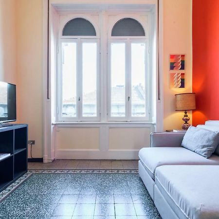 Plinio Flexyrent Apartment Milano Exterior foto