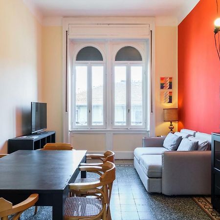 Plinio Flexyrent Apartment Milano Exterior foto