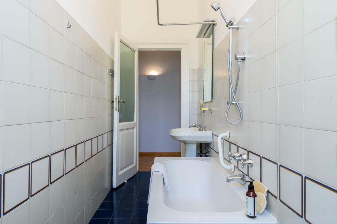 Plinio Flexyrent Apartment Milano Exterior foto