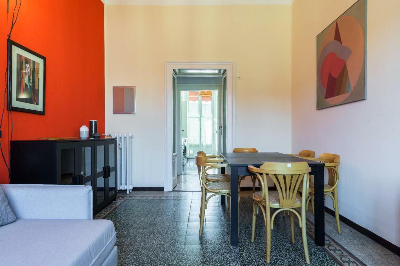 Plinio Flexyrent Apartment Milano Exterior foto