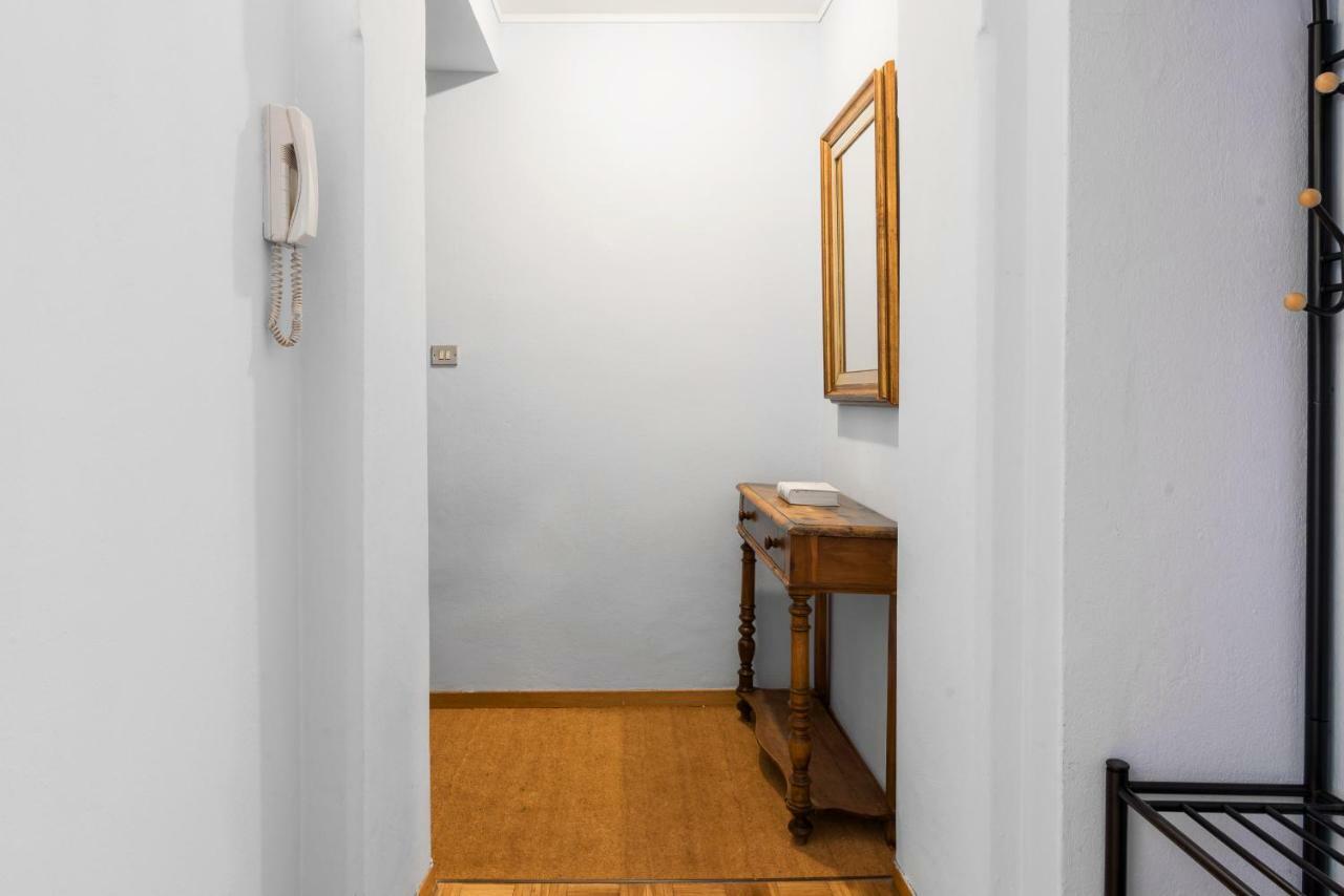 Plinio Flexyrent Apartment Milano Exterior foto