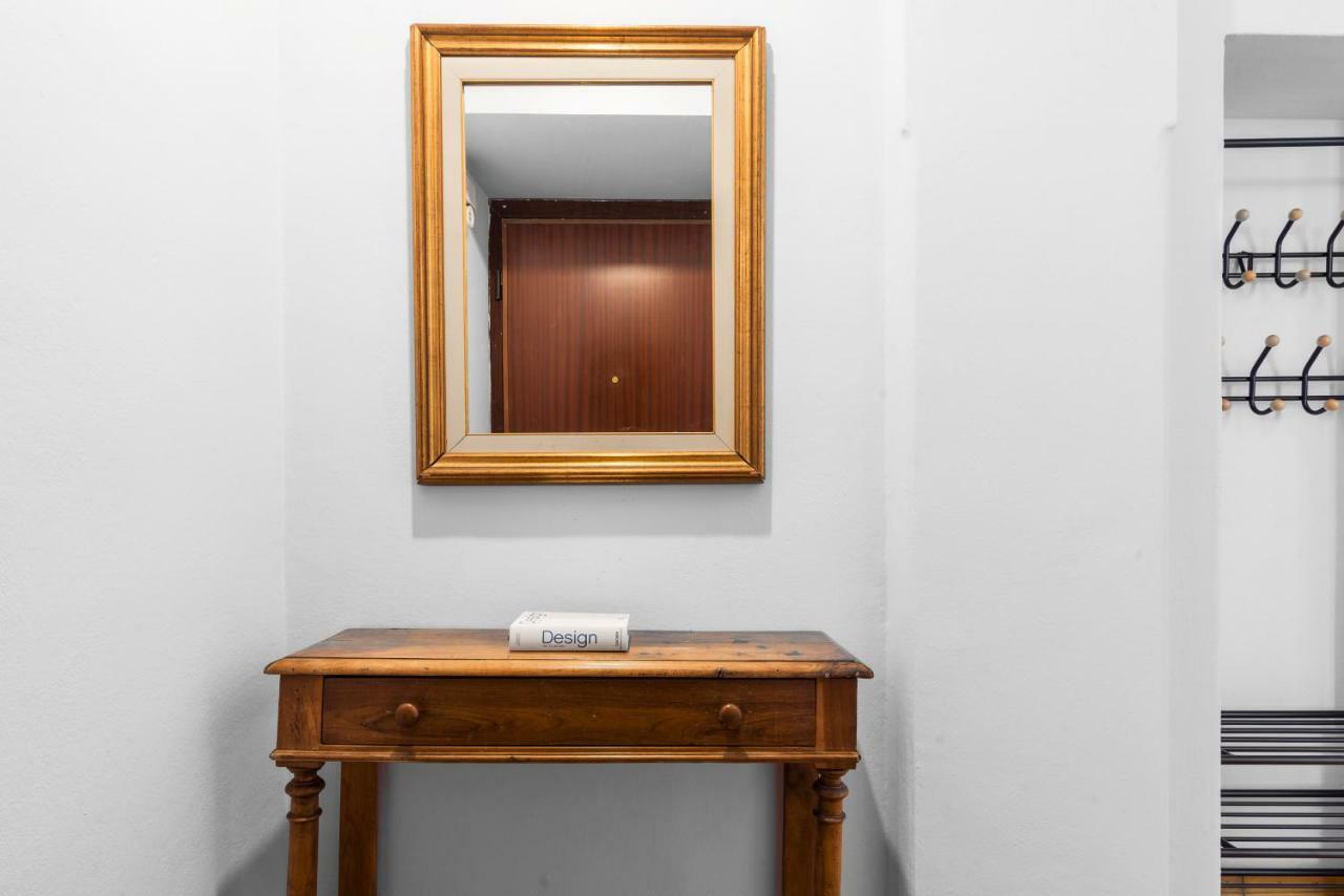 Plinio Flexyrent Apartment Milano Exterior foto